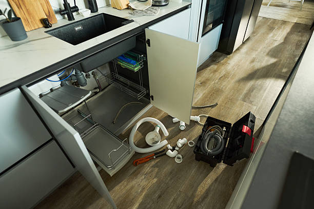 Reliable Leak Detection contractor in Harveysburg, OH by Street Wise - Plumbing